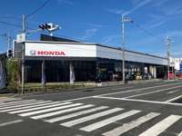 ホンダカーズ大阪 箕面東店