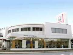 ホンダカーズ大阪香里店