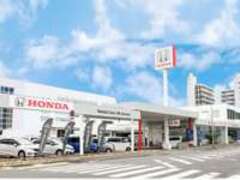 ホンダカーズ大阪U-Selectコーナー布施高井田店