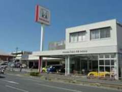 ホンダカーズ大阪岸和田北店