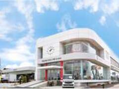 ホンダカーズ大阪泉大津南店