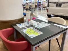 快適にお過ごしいただける様にスタッフ全員で隅々まで清潔に保つよう頑張っています♪