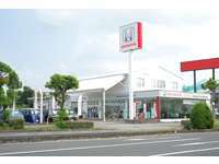 ホンダカーズ兵庫 宝塚東店（認定中古車取扱店）