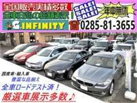 G.INFINITY　2号店 null