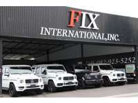 FIX　INTERNATIONAL，INC. null