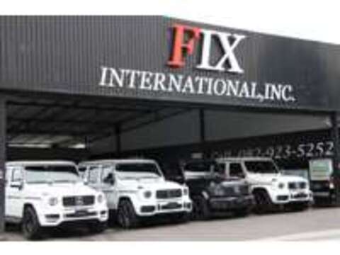 FIX　INTERNATIONAL，INC. 