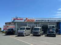 スズキアリーナ　エヌズステージ　盛岡 N’sステージ