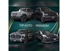 VIP　AUTO　Premium