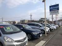 高橋自動車 null