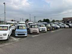 ★☆低走行・ロープライス車を取り揃えております。(^^)♪☆★