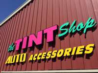 TINT　SHOP　JAPAN（ティントショップジャパン） null