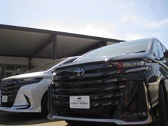 在庫台数約100台以上！掲載しているお車以外にも随時入庫しています。お気軽にお問い合わせください。
