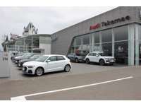 Audi　Approved　高前 GNホールディングス株式会社