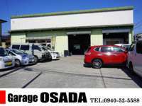 Garage　OSADA null