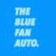 THE　BLUE　FAN　AUTO./ブルー　ファン　オート null