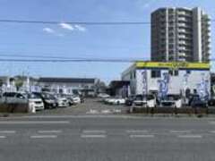 自社ローン専門店じしゃロン川越店