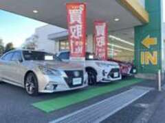 ガリバー日立金沢店