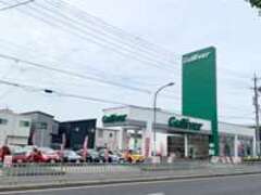 ガリバー名古屋大森インター店