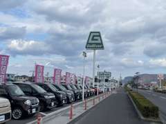 ☆★☆多数の車両を展示中☆★☆
