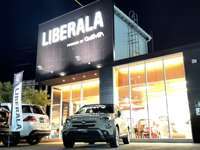 LIBERALA リベラーラ三重