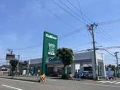ガリバー新潟竹尾店