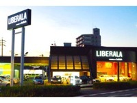 LIBERALA リベラーラ一宮