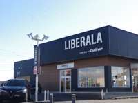 LIBERALA リベラーラ　宮崎