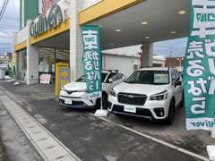 ☆★☆展示場には複数台のおクルマを取り扱っております！皆様のご来店をお待ちしております！！☆★☆