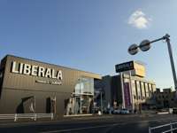 LIBERALA リベラーラ宇都宮