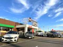 ガリバーWOW！TOWN幕張