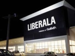 LIBERALAリベラーラ岡山