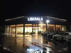 LIBERALAリベラーラ野々市