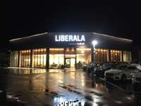 LIBERALA リベラーラ野々市