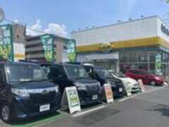 ガリバー環七加平店