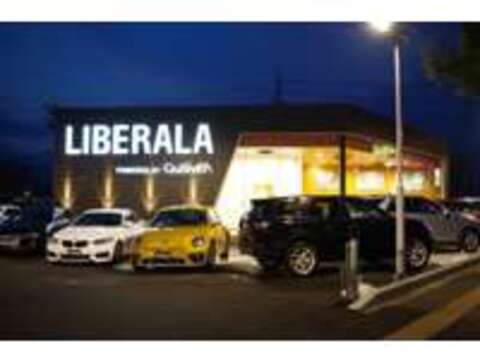 LIBERALA リベラーラ長野