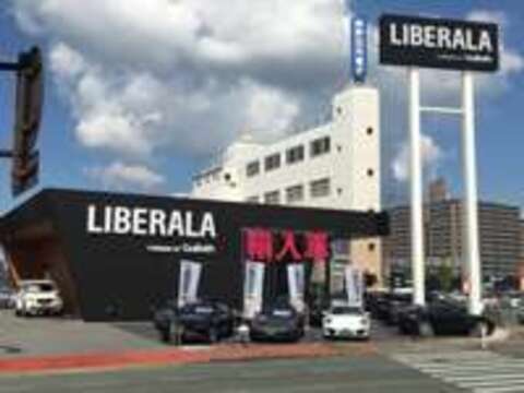 LIBERALA リベラーラ熊本