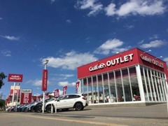 ☆★☆SUV・コンパクト・軽の4WDを中心に幅広く展示！ガリバーアウトレット会津若松店に皆様のご来場をお待ちしております☆★☆