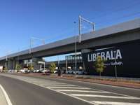 LIBERALA リベラーラ仙台