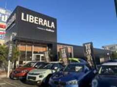 LIBERALAリベラーラ静岡