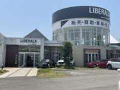 LIBERALAリベラーラ大阪