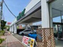 ガリバー川西能勢口店