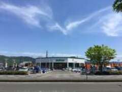 ガリバー8号越前店