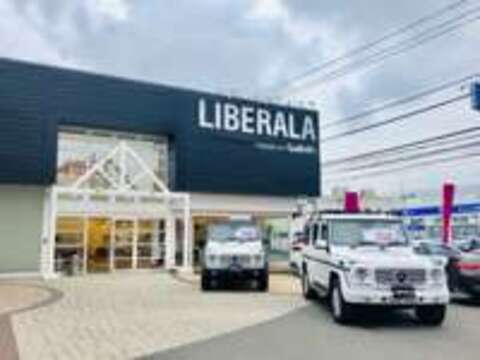 LIBERALA リベラーラ前橋