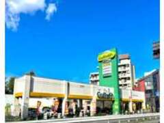 ガリバー環七西新井店