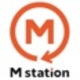 M　station　（エムステーション） null