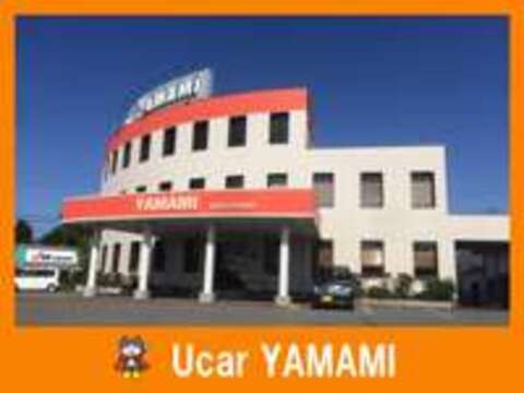 Ucar　ヤマミ 