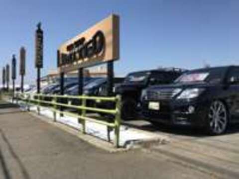 CAR　SHOP　LIMITED　札内店 