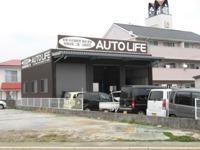 AUTO　LIFE null