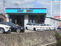 BMW専門店　シルキーワークス null