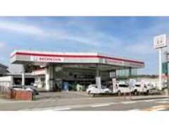 ホンダカーズ筑後広川店